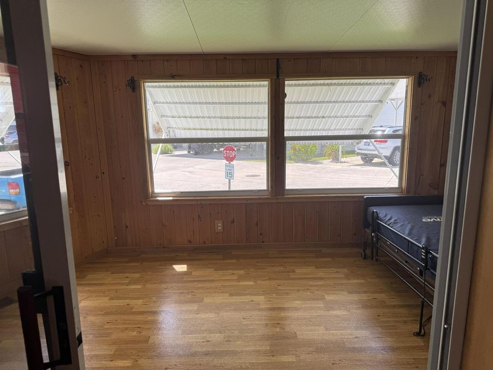 Florida Room