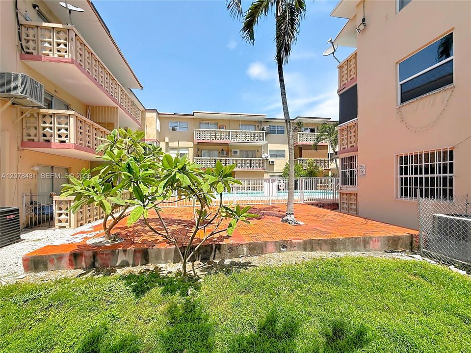 En Venta: $210,000 (2 camas, 1 baños, 794 Pies cuadrados)