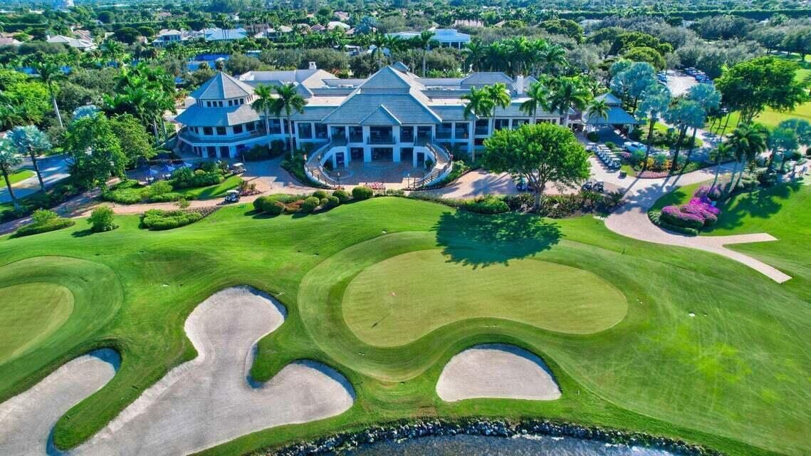 Boca Grove Community
