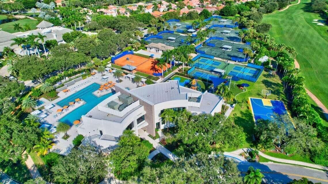 Boca Grove Community