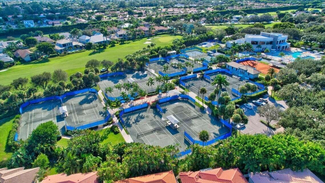 Boca Grove Community