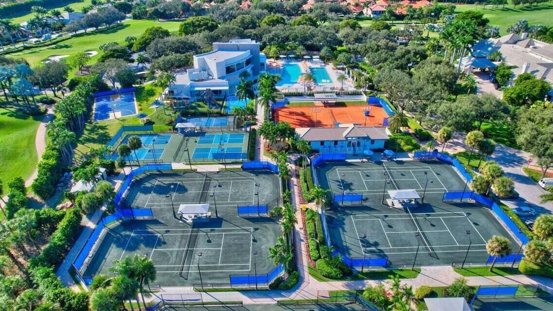 Boca Grove Community