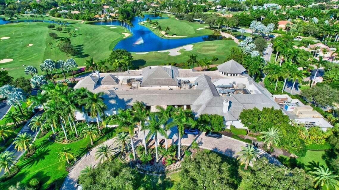 Boca Grove Community