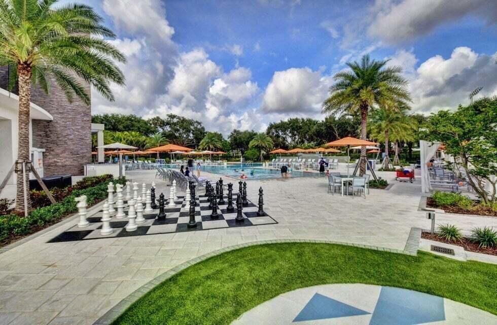 Boca Grove Community