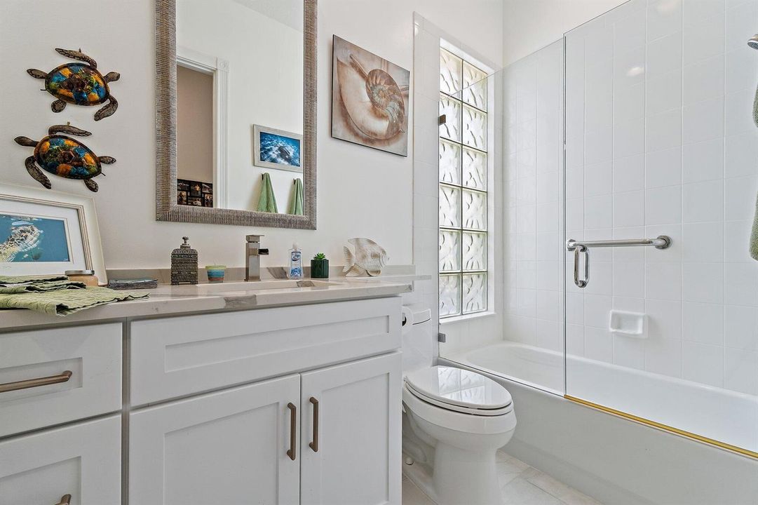 Guest Bath