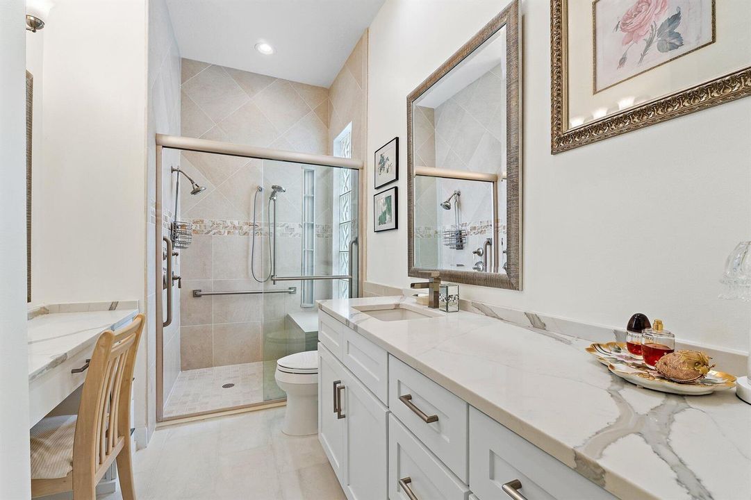 Primary Bath 1
