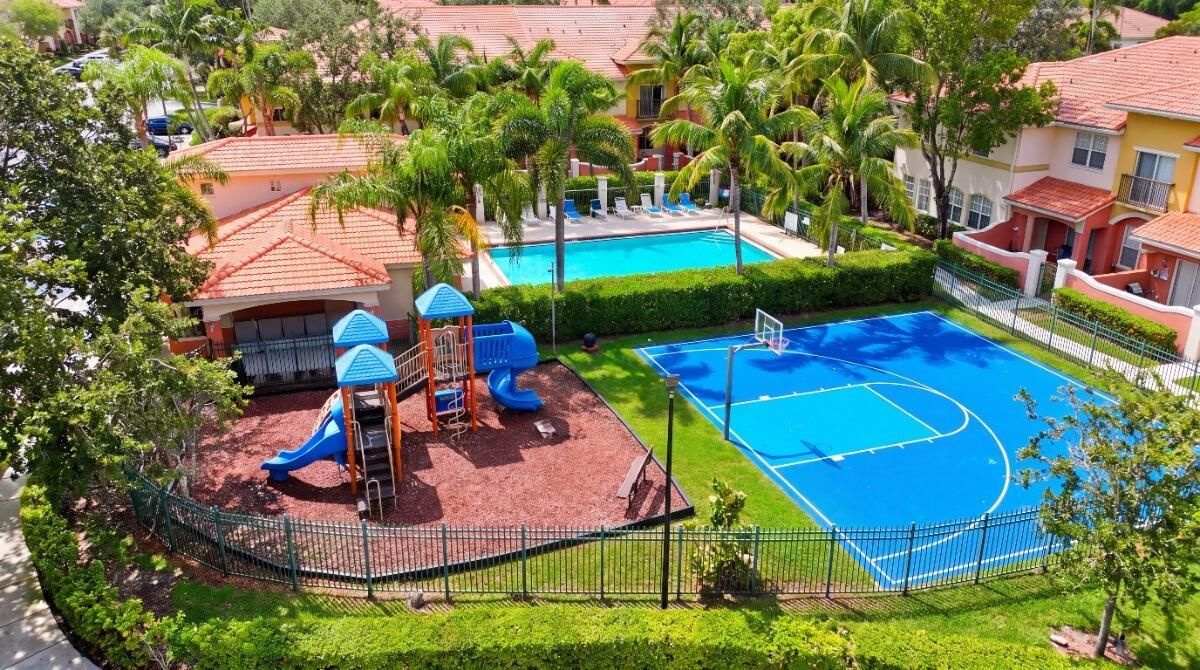 Amenities