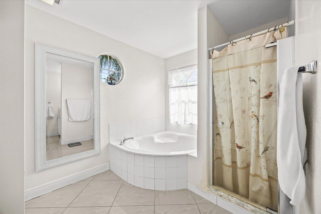 Master Bath