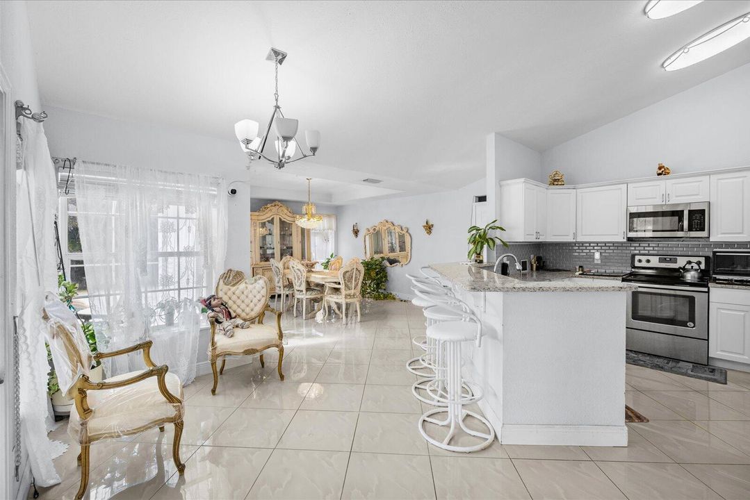 Dinning Room