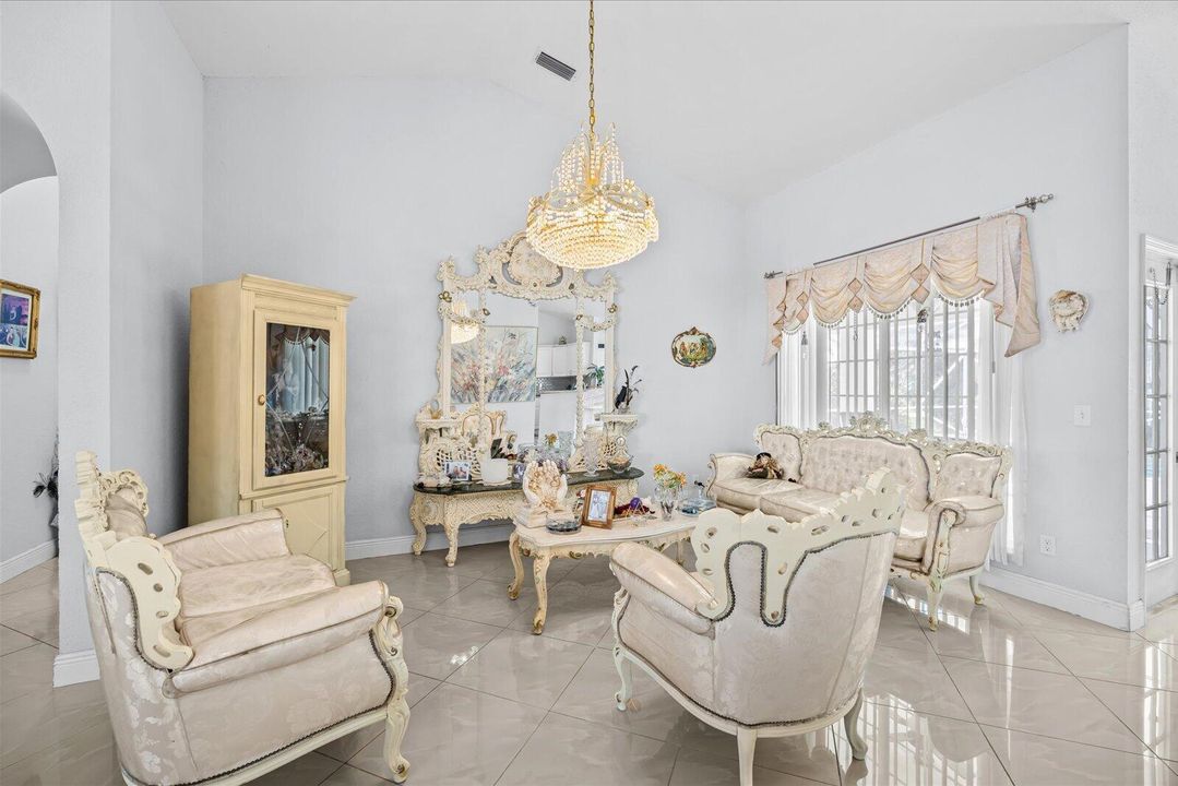 Dinning Room