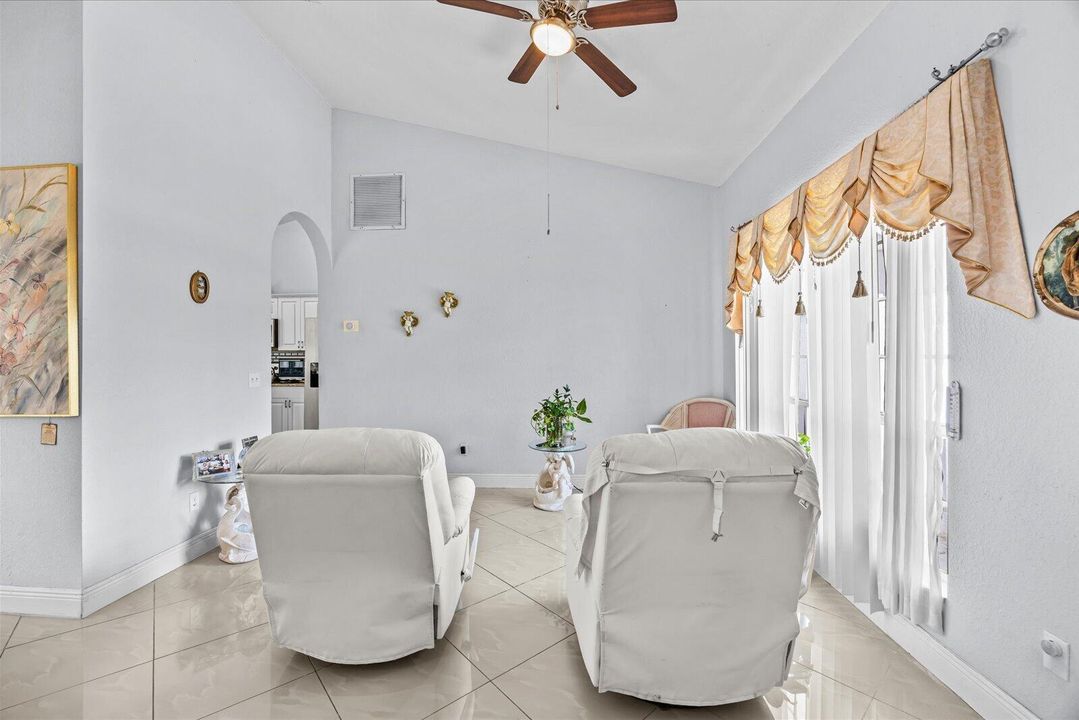 Formal Living Room
