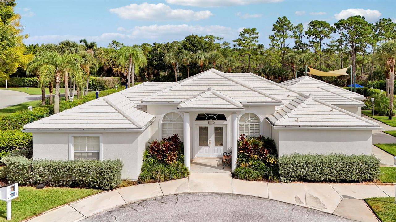 Clubhouse
