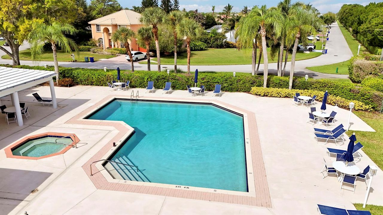 Community Pool