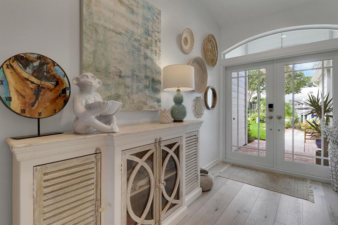 Foyer