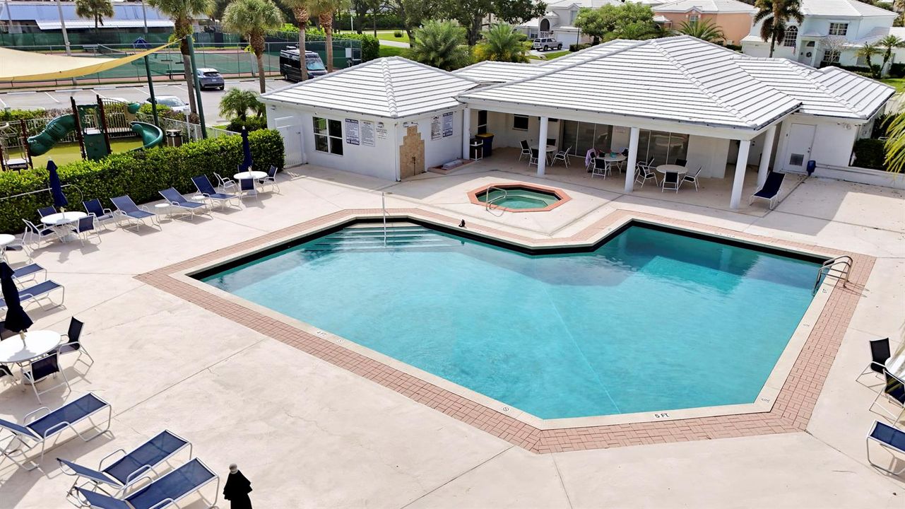 Community Pool