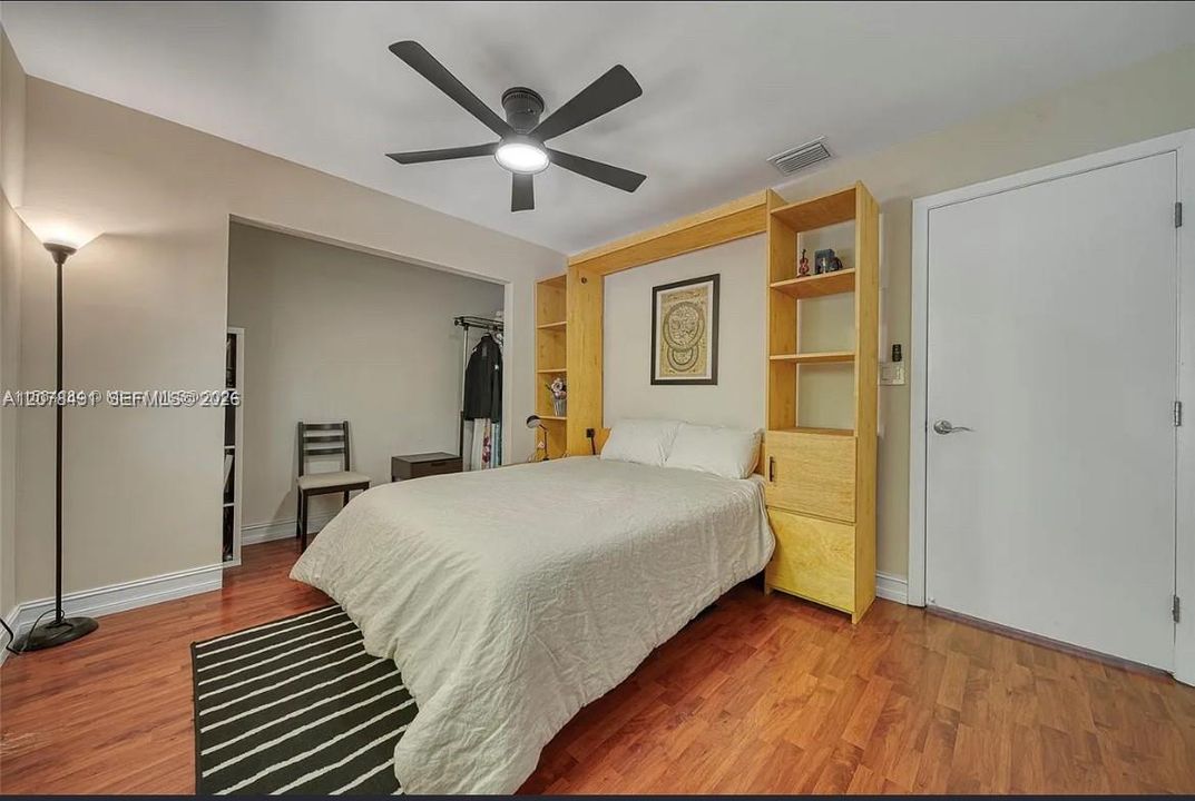 Bedroom #3