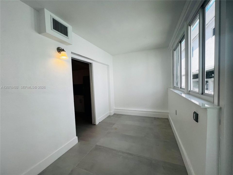 En Renta: $2,850 (2 camas, 1 baños, 1075 Pies cuadrados)