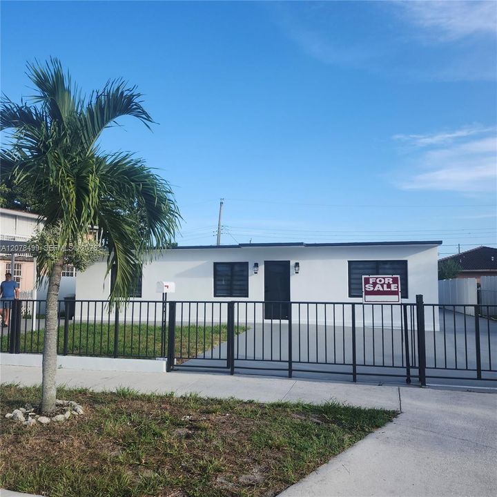 En Venta: $650,000 (3 camas, 1 baños, 1152 Pies cuadrados)