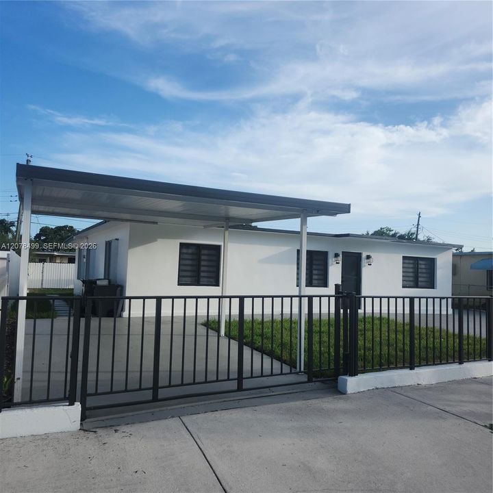 En Venta: $650,000 (3 camas, 1 baños, 1152 Pies cuadrados)