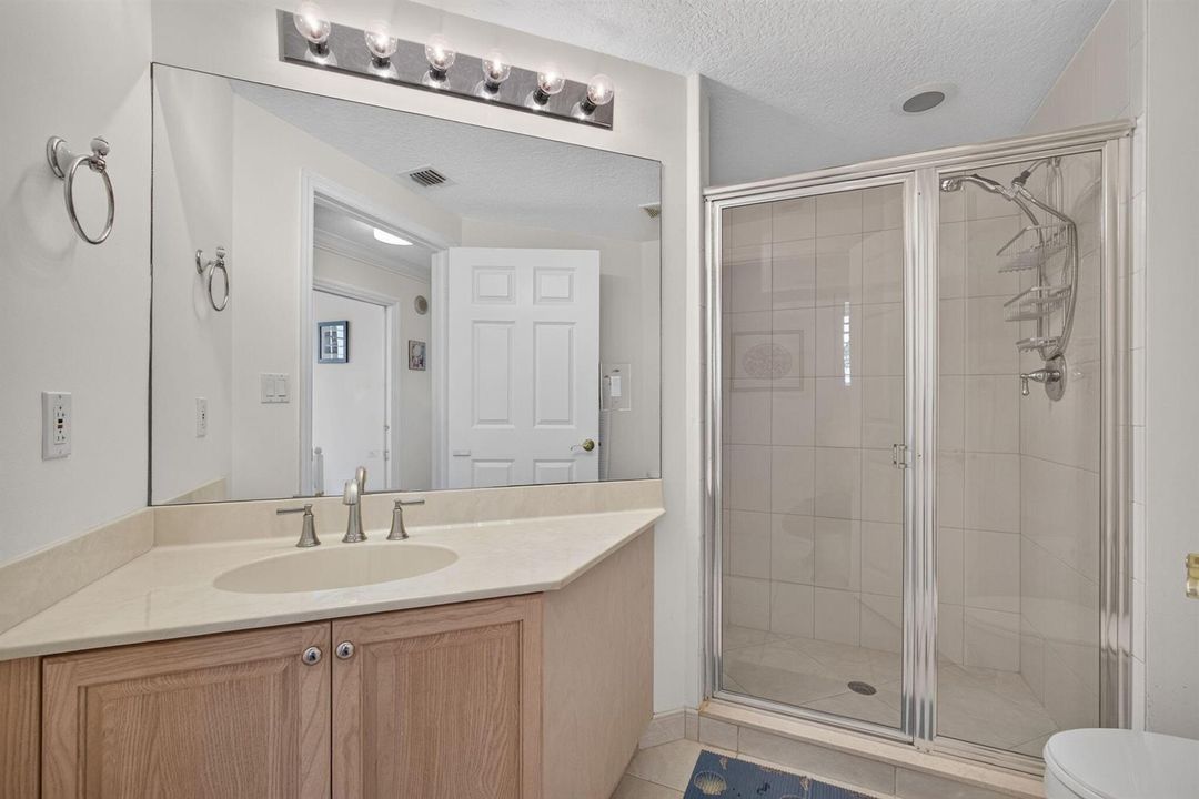 3RD BATH