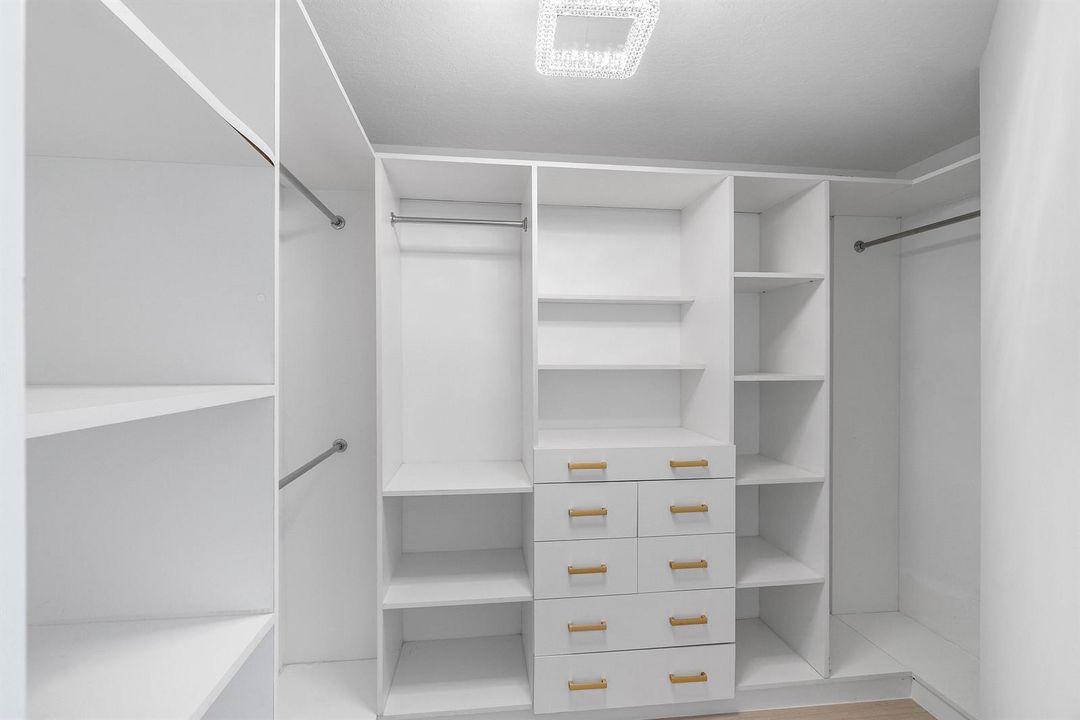 Primary Closet 2