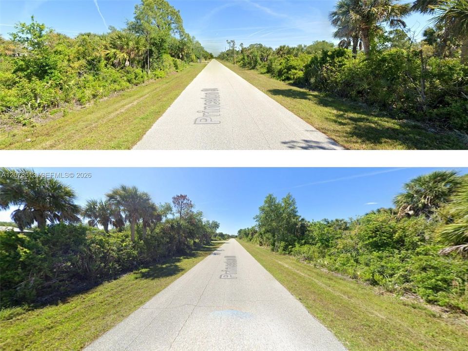 En Venta: $59,800 (0.46 acres)