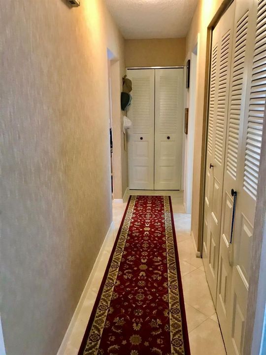 closets