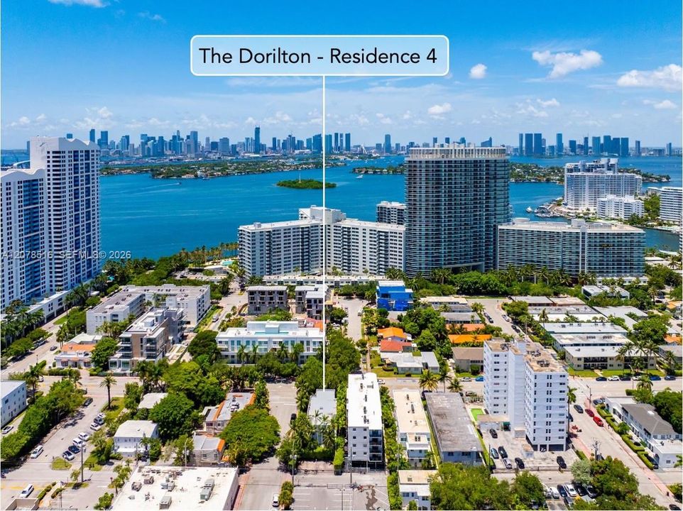 En Venta: $789,000 (2 camas, 2 baños, 1118 Pies cuadrados)