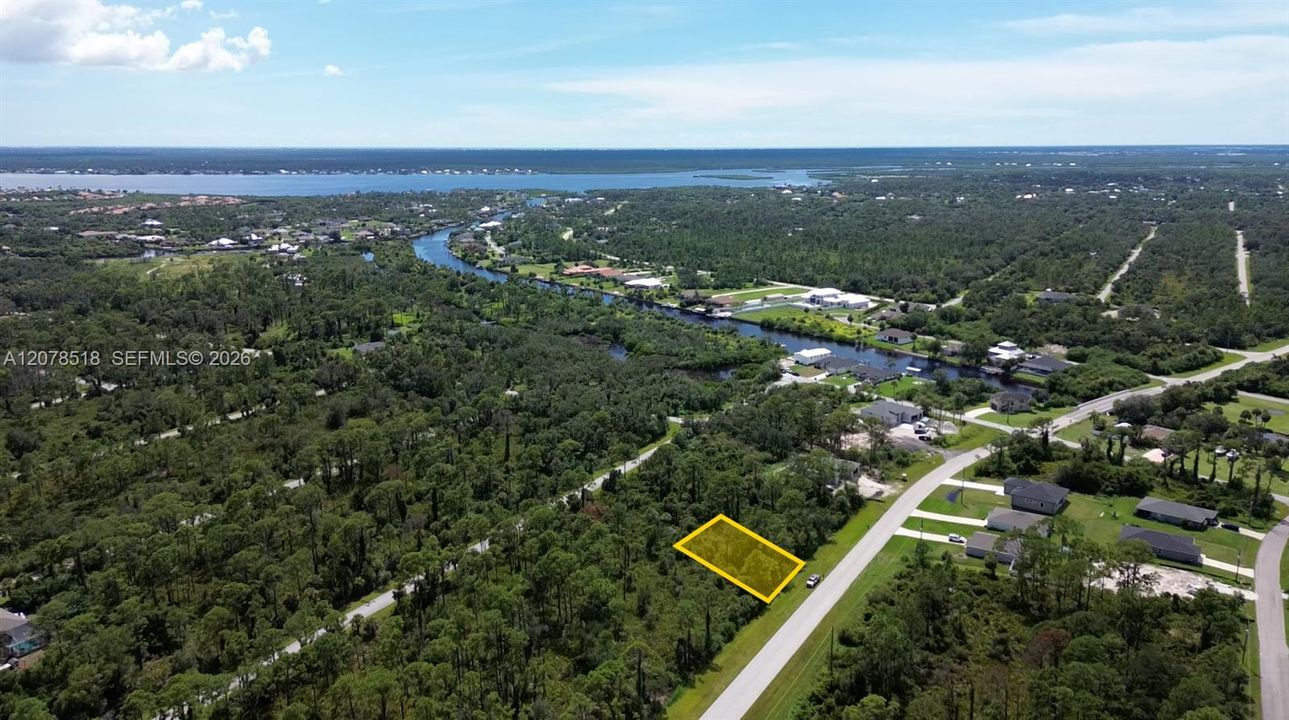 待售: $23,800 (0.23 acres)