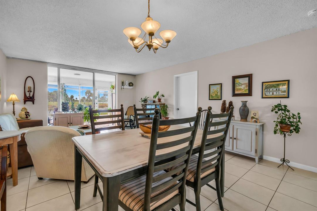 7608 NW...TABLE TO PATIO