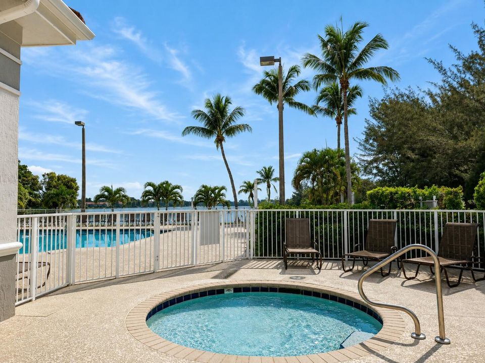 Kids pool