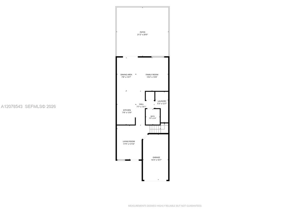 For Sale: $419,999 (4 beds, 2 baths, 1916 Square Feet)