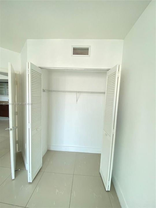 2nd Closet