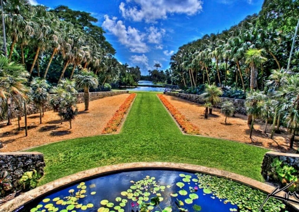 Palmetto Bay Attractions _7630