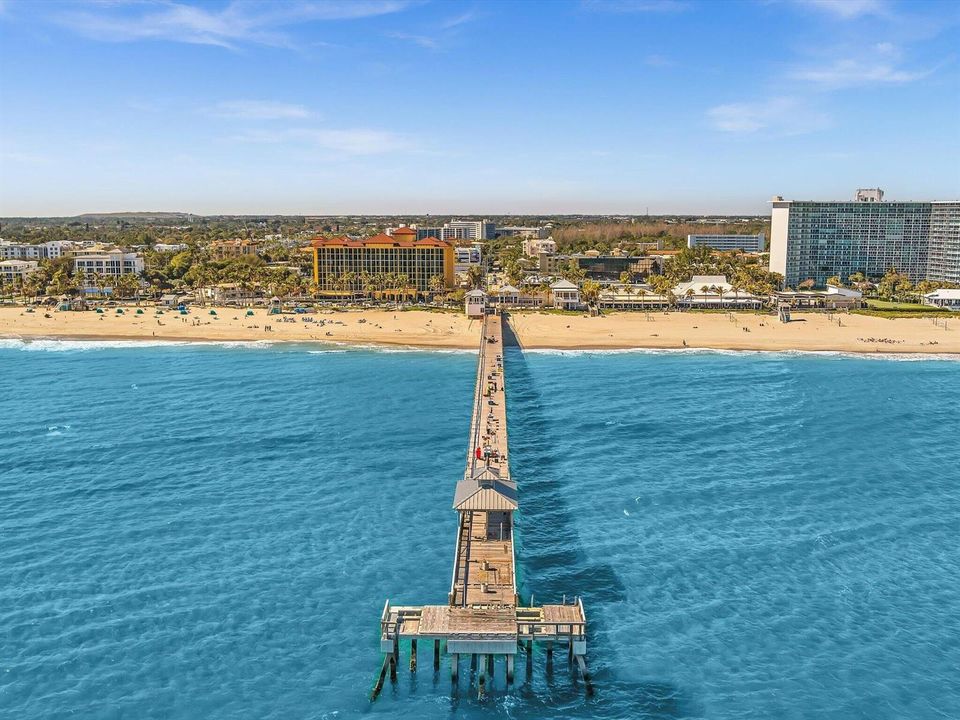 Deerfield Beach
