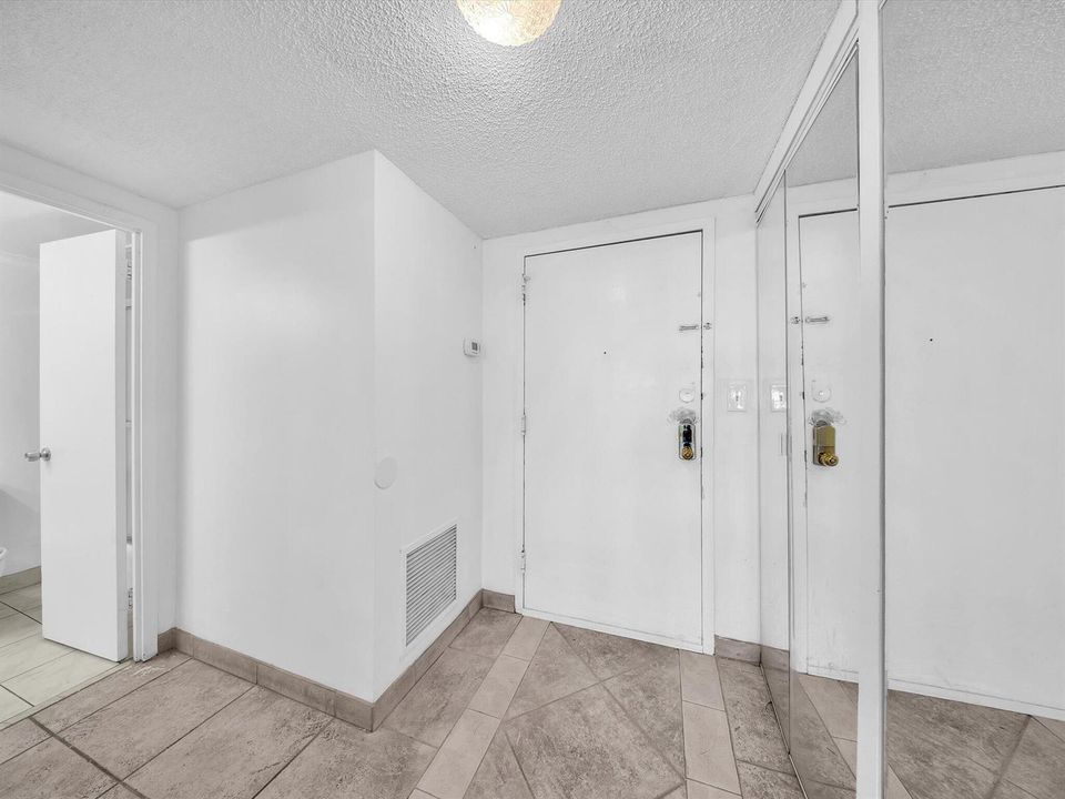 Entryway
