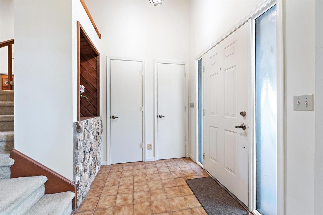 Foyer