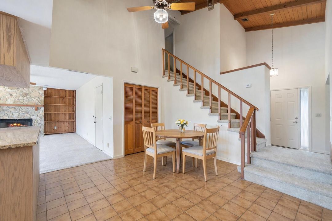 Dining & Kitchen