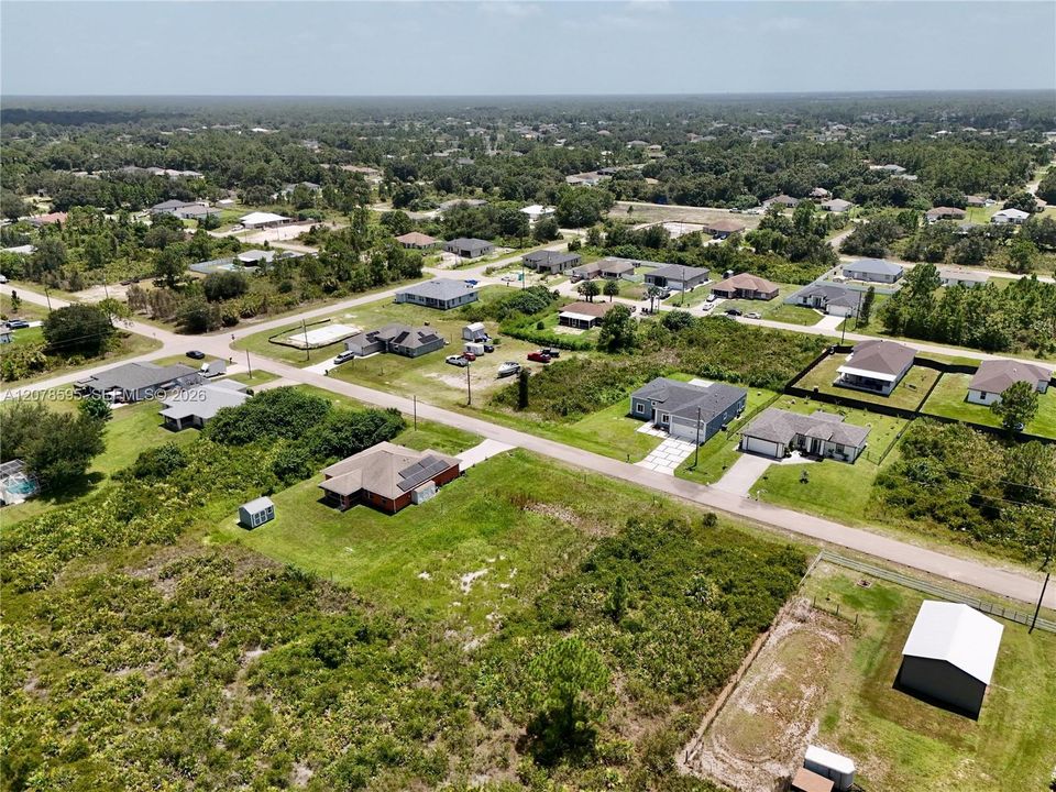 На продажу: $26,000 (0.25 acres)