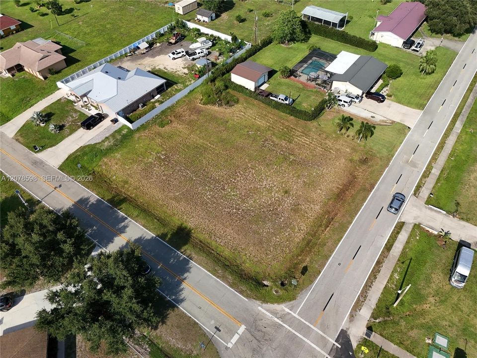 待售: $60,000 (0.46 acres)
