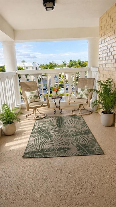 PATIO VIRTUAL IMAGE