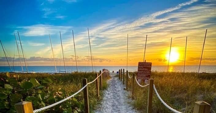 Delray Beach