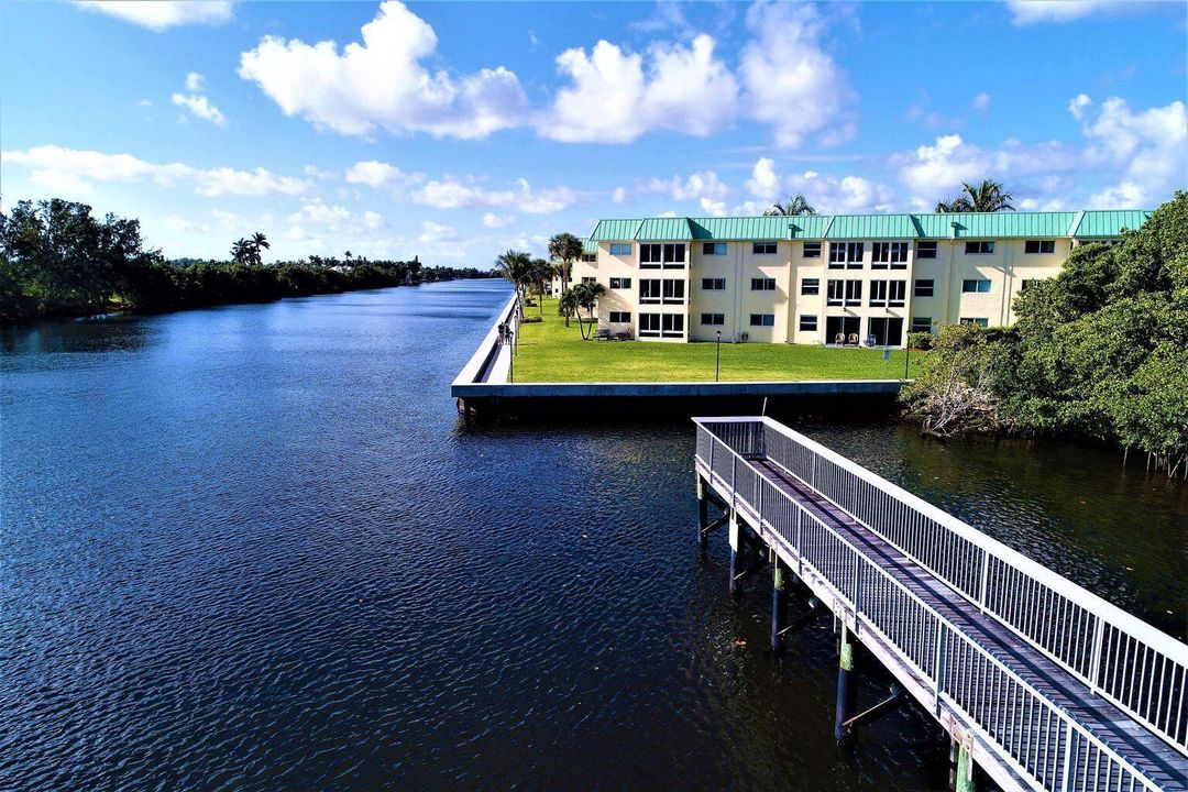 JAYCEE PARK BOARDWALK