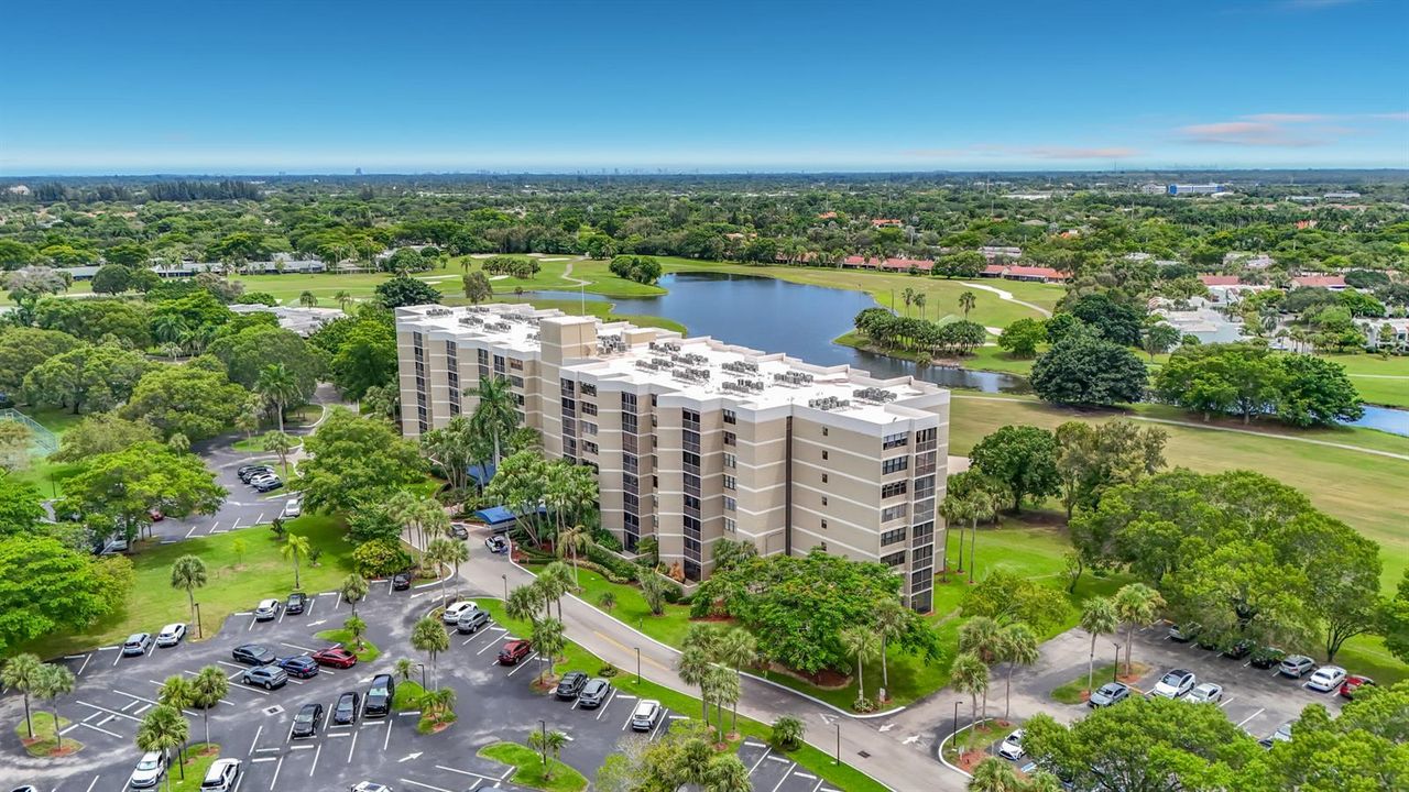 16300 Golf Club Road #201-1