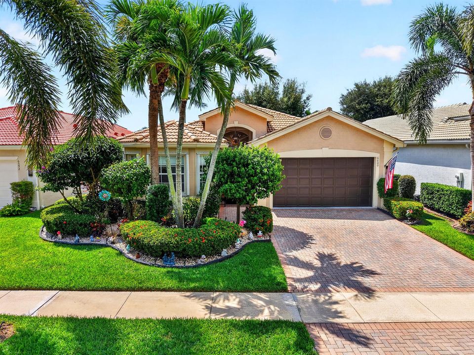 Welcome to your Dream Home..