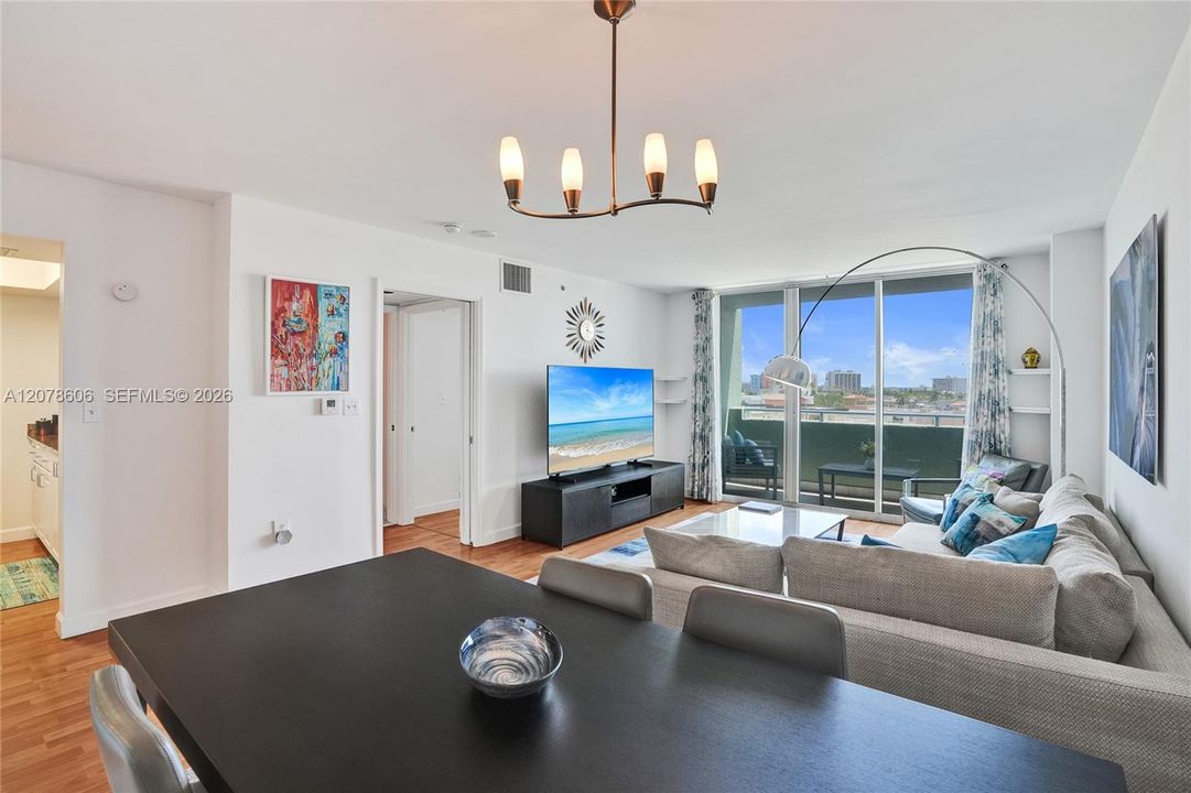 For Rent: $4,500 (1 beds, 1 baths, 740 Square Feet)