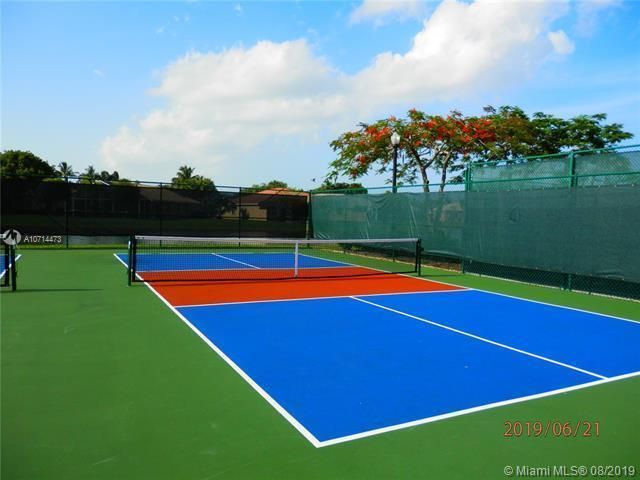Pickleball