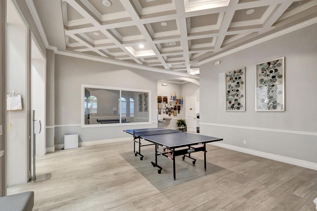 Ping Pong