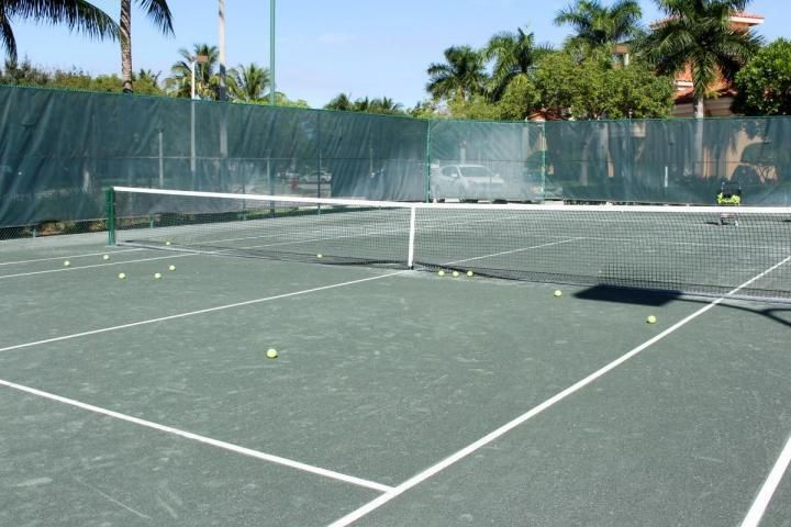 Tennis
