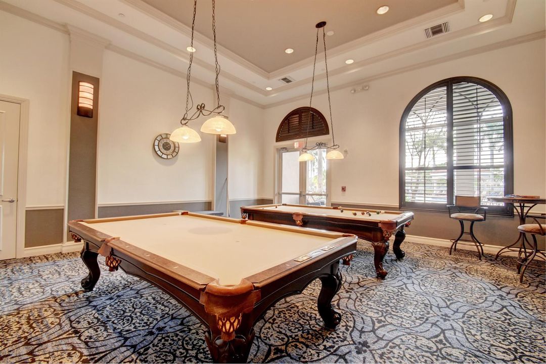 Billards